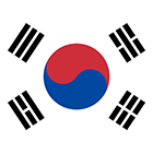 Pilsonība: Korea, Republic (South)